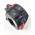 BMW OEM Parts BMW Combination switch left, LIN BUS | 61318394467 | bm_61318394467 | euronetbike-net