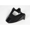 BMW OEM Parts BMW HP Carbon wheel cover, rear | 77318546482 | bm_77318546482 | euronetbike-net