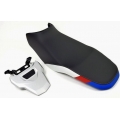 BMW OEM Parts BMW Set, rallye seat with luggage plate | 77348404276 | bm_77348404276 | euronetbike-net