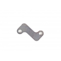 BMW OEM Parts BMW Counterholder footrest rubber | 46718549672 | bm_46718549672 | euronetbike-net