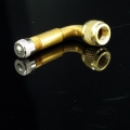 BMW OEM Parts BMW Valve extension | 71111239258 | bm_71111239258 | euronetbike-net
