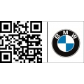 BMW OEM Parts BMW Air filter insert | 13729062492 | bm_13729062492 | euronetbike-net