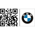 BMW OEM Parts BMW Wiring harness LED access clock | 61121540935 | bm_61121540935 | euronetbike-net