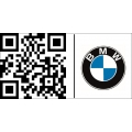 BMW OEM Parts BMW Set of brake pads | 34112333045 | bm_34112333045 | euronetbike-net