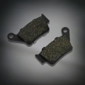 BMW OEM Parts BMW Set of brake pads | 34217664983 | bm_34217664983 | euronetbike-net