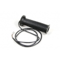 BMW OEM Parts BMW Rear handle left | 61317694813 | bm_61317694813 | euronetbike-net