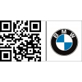 BMW OEM Parts BMW Cover armrest socius link | 77258528937 | bm_77258528937 | euronetbike-net