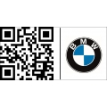 BMW OEM Parts BMW Set of heat protection | 77318393546 | bm_77318393546 | euronetbike-net