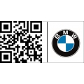 BMW OEM Parts BMW Set of turn signal holder | 77518394215 | bm_77518394215 | euronetbike-net