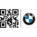 BMW OEM Parts BMW Cylinder head hood black link | 77129457227 | bm_77129457227 | euronetbike-net