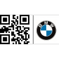 BMW OEM Parts BMW Cylinder head hood black computer | 77129457228 | bm_77129457228 | euronetbike-net