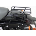 Fehling carriers & handlebars Fehling Solo Rack, black | 7230 BR | feh_7230 | euronetbike-net