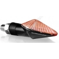 BARRACUDA BARRACUDA MOTO INDICATORS “MINI VIPER” CARBON LOOK | N1001/V | bar_N1001-V | euronetbike-net