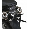 BARRACUDA BARRACUDA MOTO LICENCE PLATE RECLINABLE | TS9104-BN | bar_TS9104-BN | euronetbike-net
