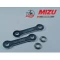 MIZU Mizu Jack-up kit, including ABE (part certificate), 30mm | 3011007 | mizu_3011007 | euronetbike-net