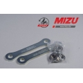 MIZU Mizu Lowering kit, including ABE (part certificate), 35mm | 3020220 | mizu_3020220 | euronetbike-net