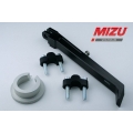 MIZU Mizu Lady kit, including ABE, lowering kit 30mm | 30250006 | mizu_30250006 | euronetbike-net