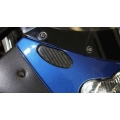 Hornig BMW parts Hornig GRP Mirror Covers (2 pieces) | 1100SGFKLR | HG_1100SGFKLR | euronetbike-net