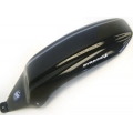 Pyramid Plastics parts Pyramid Plastics Kawasaki ZRX 1200 S Hugger Carbon 2001>2008 | 07334A | pyr_07334A | euronetbike-net