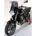 Ermax Ermax nose screen maxi sprint 32 cm ermax satin blue | 060581071 | erm_060581071 | euronetbike-net