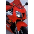 Ermax Ermax screen Aéromax ermax for VTR 1000 SP 1 and 2 2000-2007 satin grey | 070183048 | erm_070183048 | euronetbike-net
