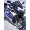 Ermax Ermax screen aeromax ermax for TL 1000 R 98/2003 satin black | 070447034 | erm_070447034 | euronetbike-net