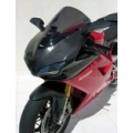 Ermax Ermax screen aeromax ermax for 1098/1198 2007/2011 and 848 2008/2014 satin black | 070747019 | erm_070747019 | euronetbike-net