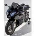 Ermax Ermax screen Aéromax (45cm ) ermax for S 1000 RR 2010-2014 satin black | 071047022 | erm_071047022 | euronetbike-net