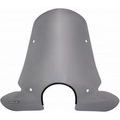 Ermax Ermax pare brise grandissimo (65cm ) ermax for LX 50-125-250 2009-2019 sky blue | GD1300PMS | erm_GD1300PMS | euronetbike-net