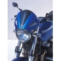 Ermax Ermax nose fairing attack universal silver carbon look | 180582075 | erm_180582075 | euronetbike-net