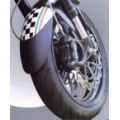 Ermax Ermax front fender extenda fenda black ermax for ntv 700 DEAUVILLE 2006/2017 | 710118092 | erm_710118092 | euronetbike-net