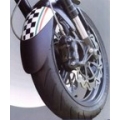 Ermax Ermax front hugger extension black ermax for YBR 125 2010/2014 | 710218105 | erm_710218105 | euronetbike-net