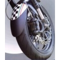 Ermax Ermax front hugger extension black ermax for ER 6 N/F 2012/2016 / NINJA 650 R | 710318082 | erm_710318082 | euronetbike-net
