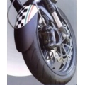 Ermax Ermax front hugger extension black ermax for F 800 s / st / gt & F 800 R 2009/2014 | 711018005 | erm_711018005 | euronetbike-net