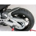 Ermax Ermax hugger arriere ermax for GSR 600 2006-2011, unpainted 2006/2011 | 730400080 | erm_730400080 | euronetbike-net