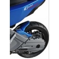 Ermax Ermax Garde boue arriĂ¨re scooter ermax for C 600 sport 2012-2015, unpainted 2012/2015 | 731000026 | erm_731000026 | euronetbike-net