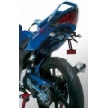 Ermax Ermax undertail ermax for cbr 125 R 2004/2010 unpainted | 770100085 | erm_770100085 | euronetbike-net