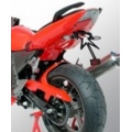 Ermax Ermax undertail ermax for Z 750 s 2005/2006 unpainted | 770300061 | erm_770300061 | euronetbike-net