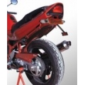 Ermax Ermax undertail ermax for GSF 600 Bandit 1995-1999, unpainted 1995/1999 | 770400025 | erm_770400025 | euronetbike-net