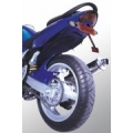 Ermax Ermax undertail ermax for SV 650 N 1999-2002, navy blue métal 1999/2002(candy large blue [YC2] ) | 770417037 | erm_770417037 | euronetbike-net