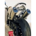 Ermax Ermax undertail ermax for SPEED TRIPLE 1050 2005-2007, unpainted 2005/2007 | 772100020 | erm_772100020 | euronetbike-net