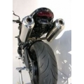 Ermax Ermax undertail ermax for STREET TRIPLE 675 2008/2011 unpainted | 772100023 | erm_772100023 | euronetbike-net