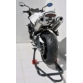 Ermax Ermax undertail (to modify for europ. direct. for compliance ) ermax for STREET TRIPLE R 2012, unpainted 2012 | 772100032 | erm_772100032 | euronetbike-net