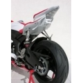 Ermax Ermax plate holder ermax for R6 2006/2007 unpainted | 790200081 | erm_790200081 | euronetbike-net
