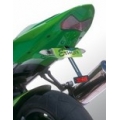 Ermax Ermax plate holder ermax for zx 6 R 2003/2004 unpainted | 790300053 | erm_790300053 | euronetbike-net