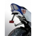 Ermax Ermax plate holder ermax for gsxr 600/750 R 2006/2007 unpainted | 790400079 | erm_790400079 | euronetbike-net