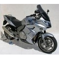 Ermax Ermax sides of fairing ermax for CBF 1000 2006/2010 unpainted | 810100093 | erm_810100093 | euronetbike-net