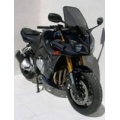 Ermax Ermax sides of fairing ermax for FZ1 FAZER 2006-2015, unpainted 2006/2015 | 810200082 | erm_810200082 | euronetbike-net