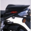 Ermax Ermax seat cowl ermax for CBR 600 RR 2003-2006, unpainted 2003/2008 | 850100077 | erm_850100077 | euronetbike-net