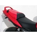 Ermax Ermax seat cowl ermax for cbf 125 2009/2014 unpainted | 850100106 | erm_850100106 | euronetbike-net